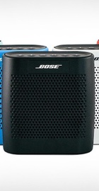 Bose SoundLink Color Mint