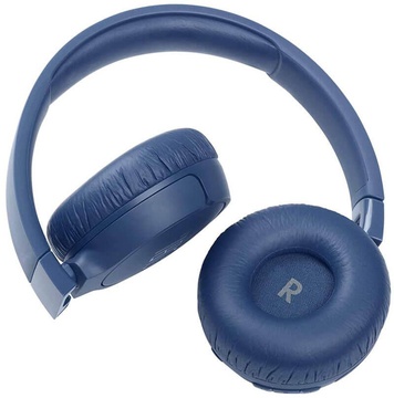 JBL Tune 660 NC Blue (JBLT660NCBLU)