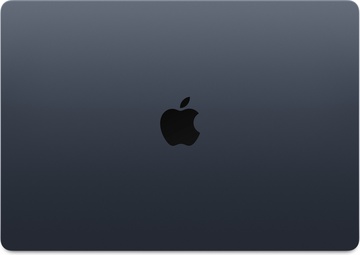 Apple MacBook Air 15" Late 2024 Midnight (MC9L4)