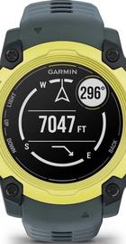 Garmin Instinct E 40mm Electric Lime with Twilight Band (010-02932-01)