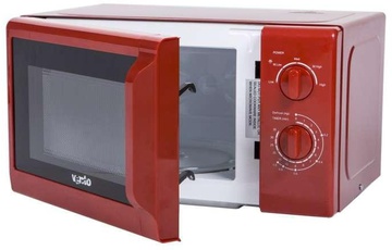 Ventolux MW 20 H5 RED
