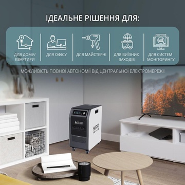 Konner&Sohnen KS 5200PS
