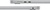 Apple MacBook Air 15" 2025 Silver (MW1G3)