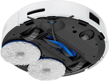 ECOVACS Deebot N30 Pro Omni (YDLX11-1 White)