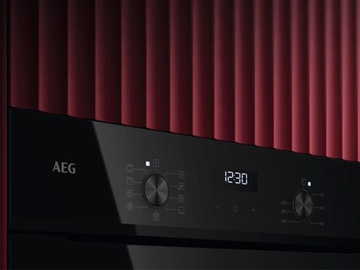 AEG NBU5A21SB