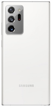 Samsung Galaxy Note20 Ultra SM-N985F 8/256GB Mystic White (SM-N985FZWG)