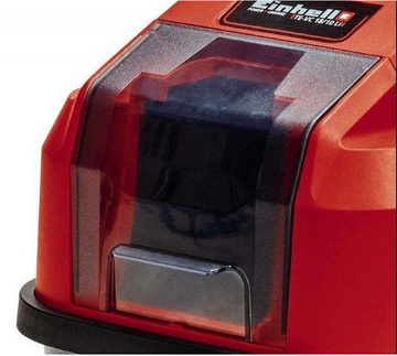 Einhell TE-VC 18/10 Li-Solo (2347160)