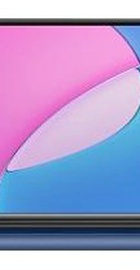 HUAWEI Nova lite 2017 Blue (51091XKA)