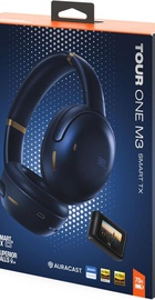 JBL Tour One M3 Smart Tx Blue (JBLTOM3AVIBLU)
