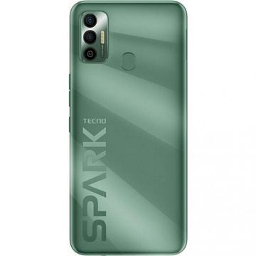 Tecno Spark 7 KF6n NFC 4/64GB Spruce Green (4895180766404)