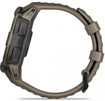 Garmin Instinct 2X Solar - Tactical Edition Coyote Tan (010-02805-12/02/64)
