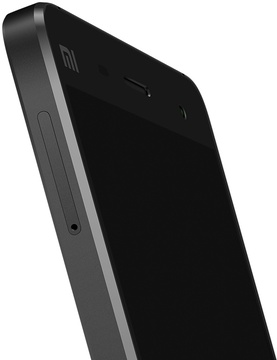 Xiaomi Mi4 2/16GB Black Windows 10