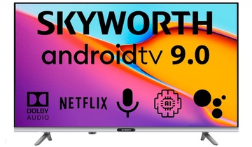 Skyworth 32E20 AI