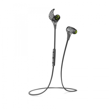 JayBird BlueBuds X Camo