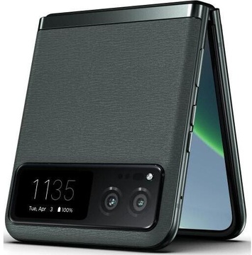 Motorola Razr 40 8/256GB Sage Green (PAYA0021/PAYA0004) (UA)