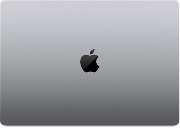 Apple MacBook Pro 16" Space Gray 2021 (Z14W0010C)