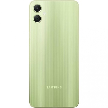 Samsung Galaxy A05 4/128GB Light Green (SM-A055FLGG)