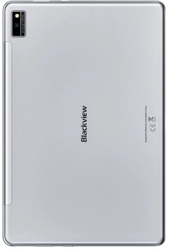 Blackview Tab 10 4/64GB LTE Silver (6931548307181)