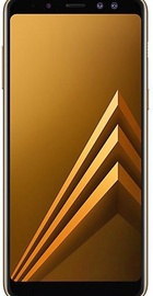 Samsung Galaxy A8 2018 4/64GB Gold