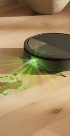 iRobot Roomba Max 705 Combo Black