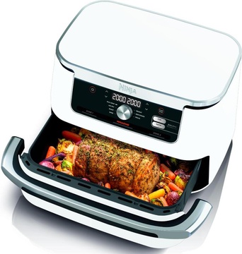 NINJA Foodi FlexDrawer AF500EUWH