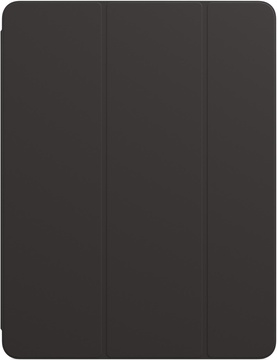 Apple Smart Folio for iPad Pro 12.9" 5th gen. Black (MJMG3)