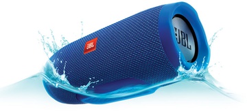 JBL Charge 3 Blue