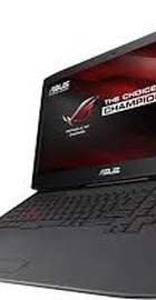 Asus ROG G751JT-DH72