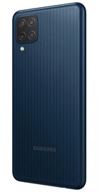 Samsung Galaxy M12 4/64GB Black (SM-M127FZKV)