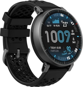 Amazfit Active Max Black (W2557AP1N)