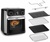 Tefal Easy Fry Multifunction FW556DE0
