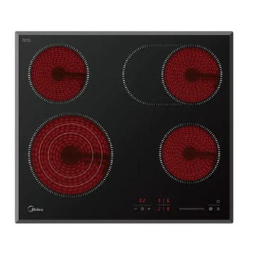 Midea MC-HF672B