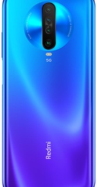 Xiaomi Redmi K30 8/128GB Blue