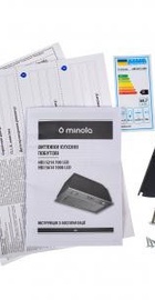 Minola HBI 5614 I 1000 LED