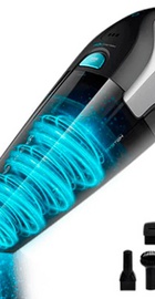 CECOTEC Conga Immortal ExtremeSuction 14,8 Hand (05439)