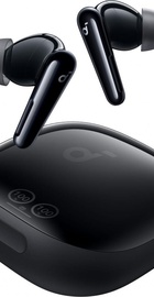 Anker SoundCore Liberty 4 Pro Glossy Black