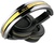 Monster ROC Sport Freedom Wireless On-Ear Black Platinum