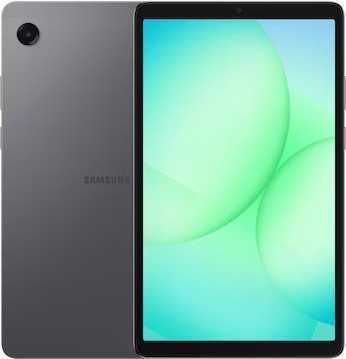 Samsung Galaxy Tab A11 Wi-Fi 8/128GB Gray (SM-X130NZAE)