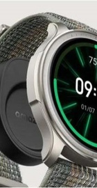 Amazfit Balance Sunset Grey