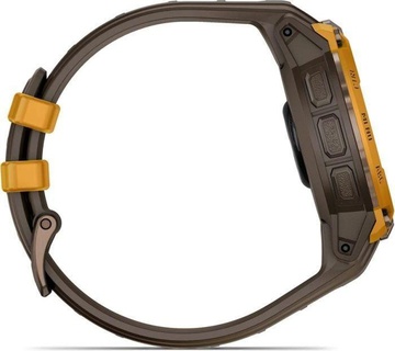 Garmin Instinct Crossover AMOLED Bronze/Sunburst (010-03398-01)