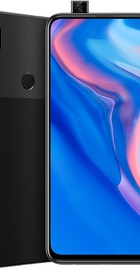 HUAWEI P smart Z 4/64GB Midnight Black (51093WVH)