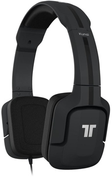 Tritton Kunai Mobile Stereo Headset Black