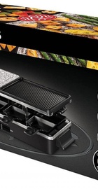 Russell Hobbs Multi Raclette 3 in 1 (26280-56)