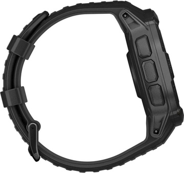 Garmin Instinct 2X Solar - Tactical Edition Black (010-02805-13/03/74)