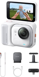 Insta360 GO Ultra Creator Bundle Arctic White (CINSABEA_GOULTRA05)