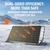 Jackery SolarSaga 80W