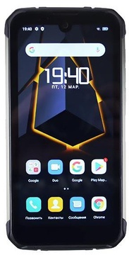 DOOGEE S59 Pro 4/128GB Black
