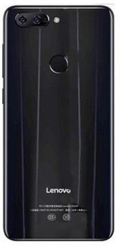 Lenovo K5 Play 3/32GB Black