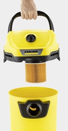 Karcher WD 3-18 (1.628-550.0)