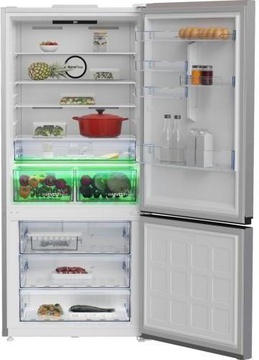 Beko RCNE730E40SXP